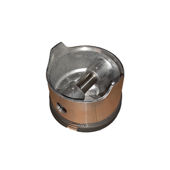 MAG Truck & Trailer MC1008A PISTON RING KIT - IVECO 170 /