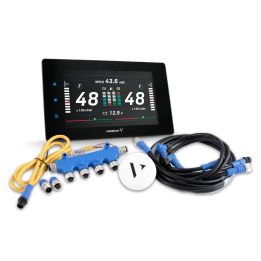 Veratron New Smart Kit 7 (B00129202)