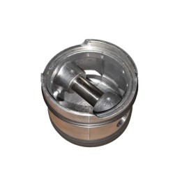 MAG Truck & Trailer MC1005A PISTON RING KIT - MERCEDES BEN