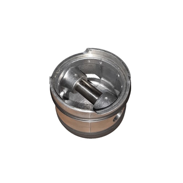 MAG Truck & Trailer MC1005A PISTON RING KIT - MERCEDES BEN