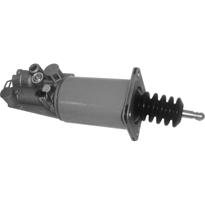 MAG Truck & Trailer MV2052 CLUTCH BOOSTER - MAN F80 / F85