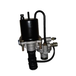MAG Truck & Trailer 642-01608 CLUTCH BOOSTER - 70 DIAMETER F
