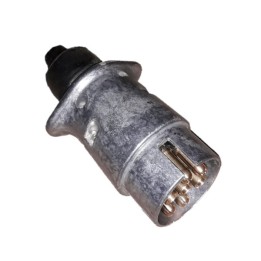 MAG Truck & Trailer TC7P PLUG TRAILER 7 PIN MALE