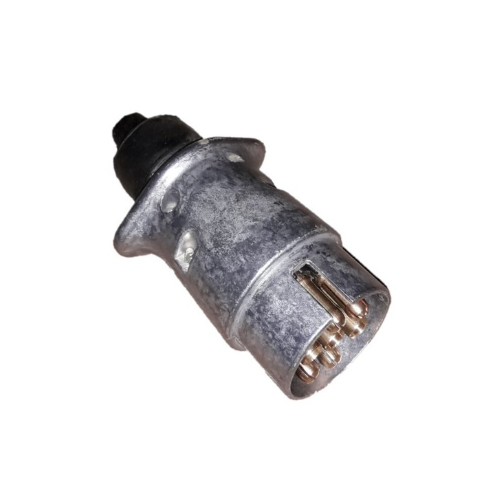 MAG Truck & Trailer TC7P PLUG TRAILER 7 PIN MALE