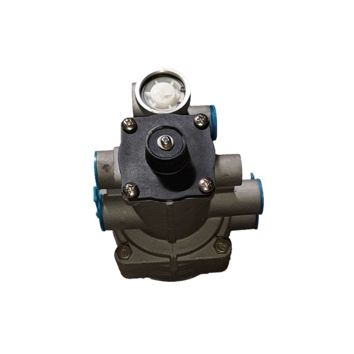 MAG Truck & Trailer MV2075 BRAKE VALVE - TRAILER CONTROL