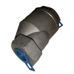 MAG Truck & Trailer 44510-1090 BRAKE VALVE - SINGLE CHECK 3/8