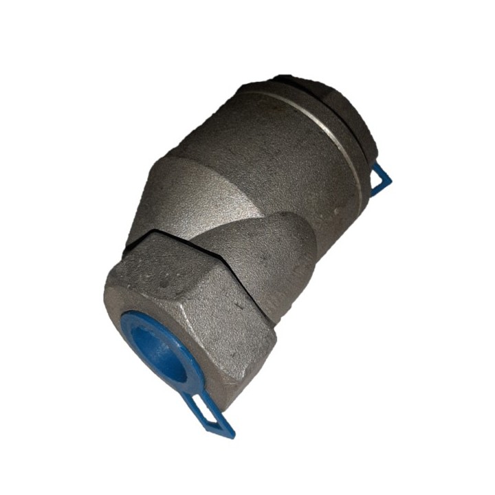 MAG Truck & Trailer 44510-1090 BRAKE VALVE - SINGLE CHECK 3/8