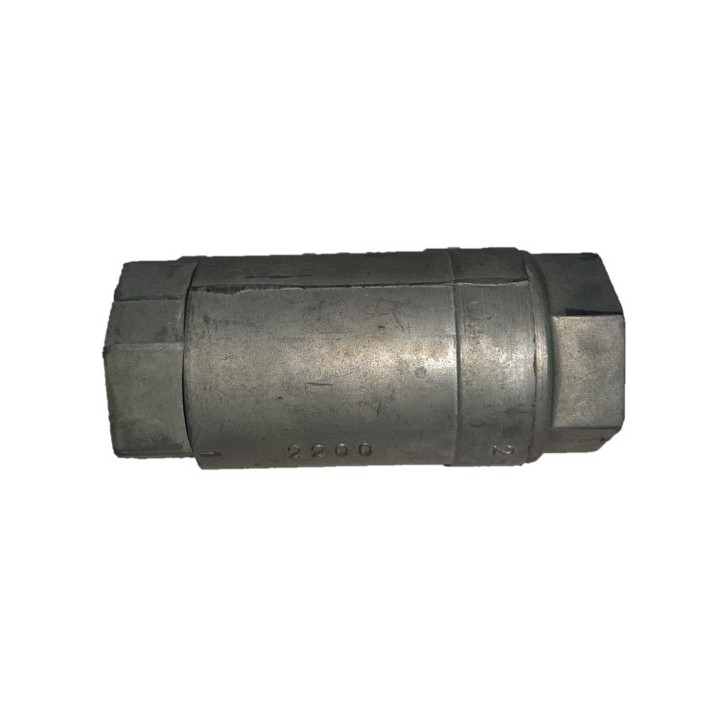 MAG Truck & Trailer A2200-3/4 BRAKE VALVE - SINGLE CHECK 3/4
