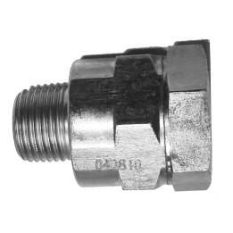 MAG Truck & Trailer KN23000 BRAKE VALVE - SINGLE CHECK 1/2