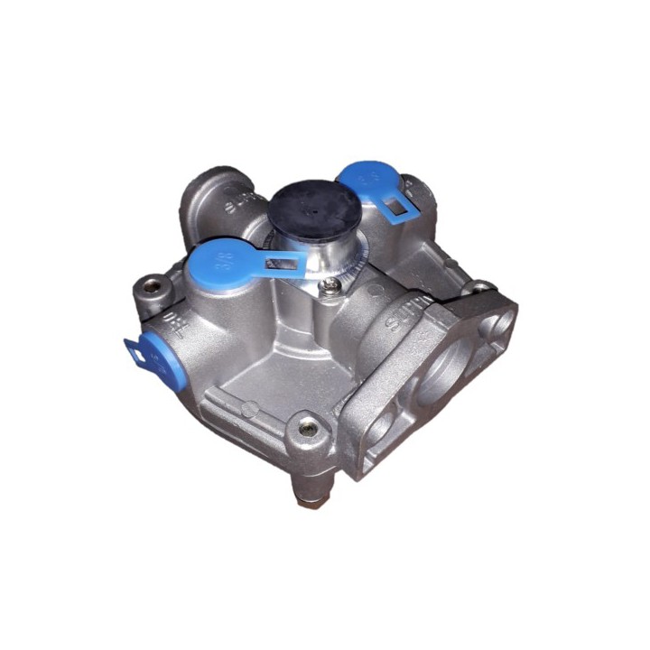 MAG Truck & Trailer 280375 BRAKE VALVE - RELAY STANDARD R