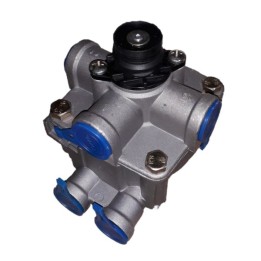 MAG Truck & Trailer MV2085 BRAKE VALVE - RELAY MAN SCANIA