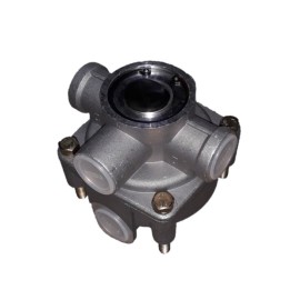 MAG Truck & Trailer MV2011 BRAKE VALVE - RELAY M22 SQUARE