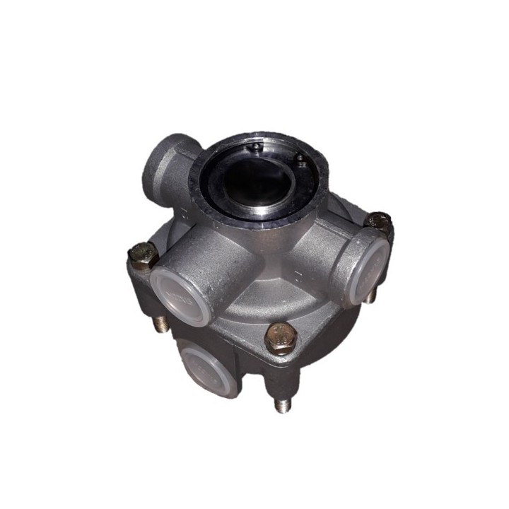 MAG Truck & Trailer MV2011 BRAKE VALVE - RELAY M22 SQUARE