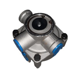 MAG Truck & Trailer MV2012 BRAKE VALVE - RELAY M16 SQUARE