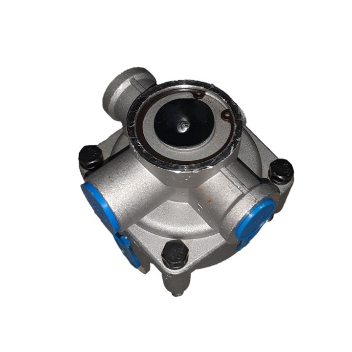 MAG Truck & Trailer MV2012 BRAKE VALVE - RELAY M16 SQUARE