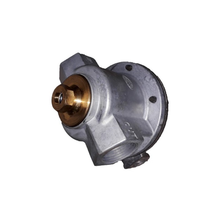 MAG Truck & Trailer 6900 BRAKE VALVE - RELAY AIR STARTE