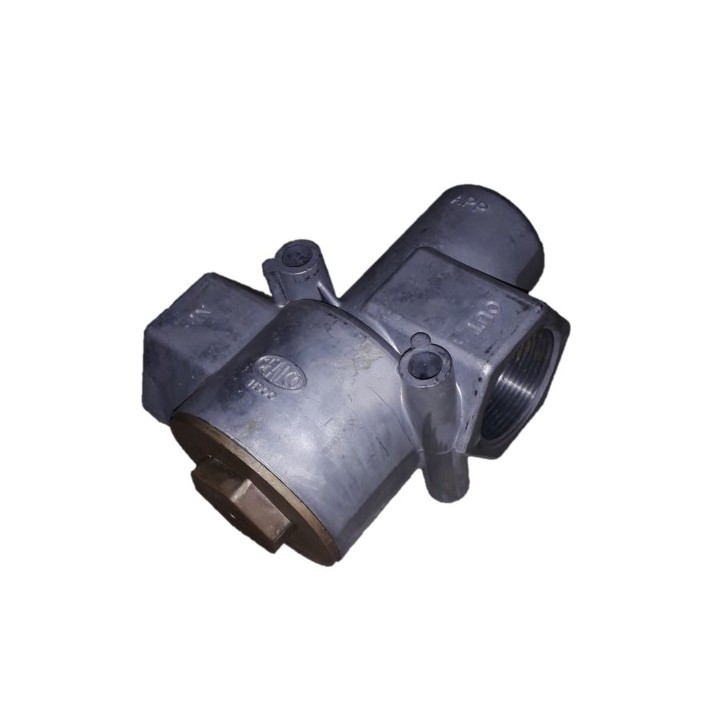 MAG Truck & Trailer 11900 BRAKE VALVE - RELAY AIR STARTE