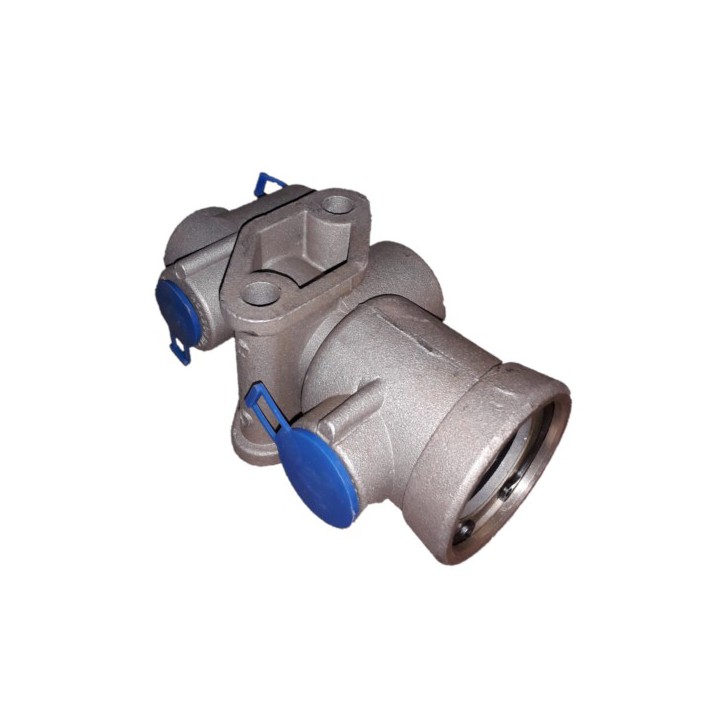 MAG Truck & Trailer KN34050 BRAKE VALVE - PROTECTION TRACT