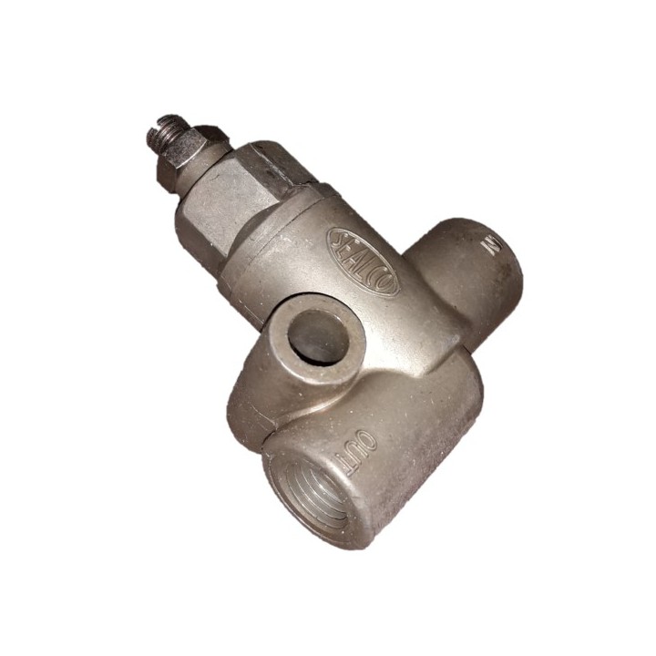 MAG Truck & Trailer 1300 BRAKE VALVE - PROTECTION OPEN