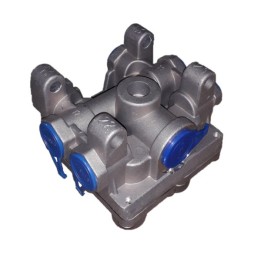 MAG Truck & Trailer MV2010 BRAKE VALVE - PROTECTION 7 POR