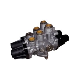MAG Truck & Trailer MV2074 BRAKE VALVE - PROTECTION 6 WAY