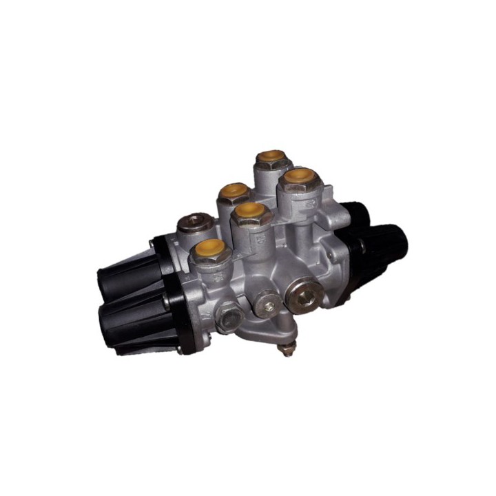 MAG Truck & Trailer MV2074 BRAKE VALVE - PROTECTION 6 WAY