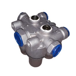 MAG Truck & Trailer MV2043 BRAKE VALVE - PROTECTION 4 CIR