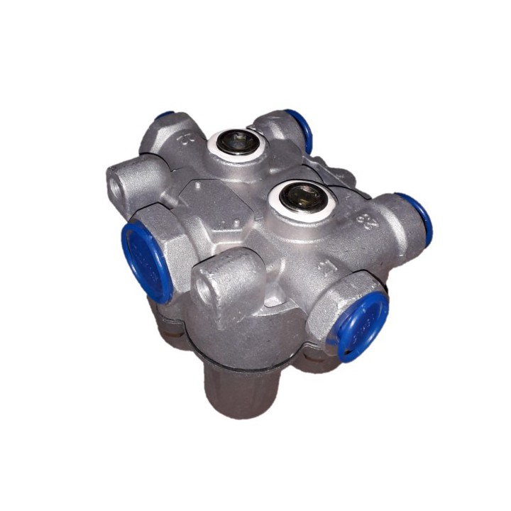 MAG Truck & Trailer MV2043 BRAKE VALVE - PROTECTION 4 CIR
