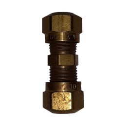 MAG Truck & Trailer 462-4 VALVE NEEDLE 1/4" TUBE-TUBE