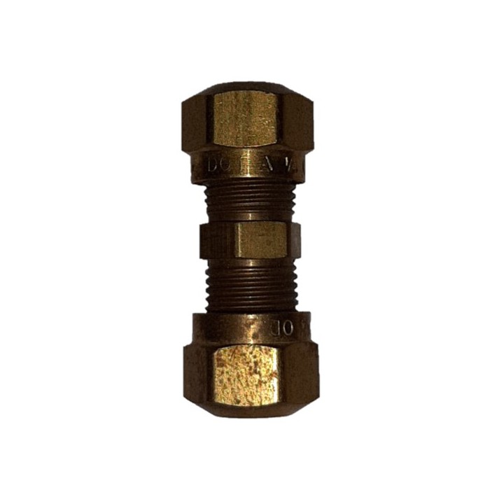 MAG Truck & Trailer 462-4 VALVE NEEDLE 1/4" TUBE-TUBE