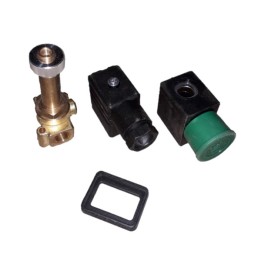 MAG Truck & Trailer PWM3276/3/12V VALVE BRAKE SOLENOID 1/8 12V