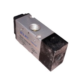 MAG Truck & Trailer DAB210-OR-O VALVE BRAKE PILOT CONTROL 1/4"