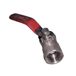 MAG Truck & Trailer BV-12 VALVE BALL - 3/4" FEMALE