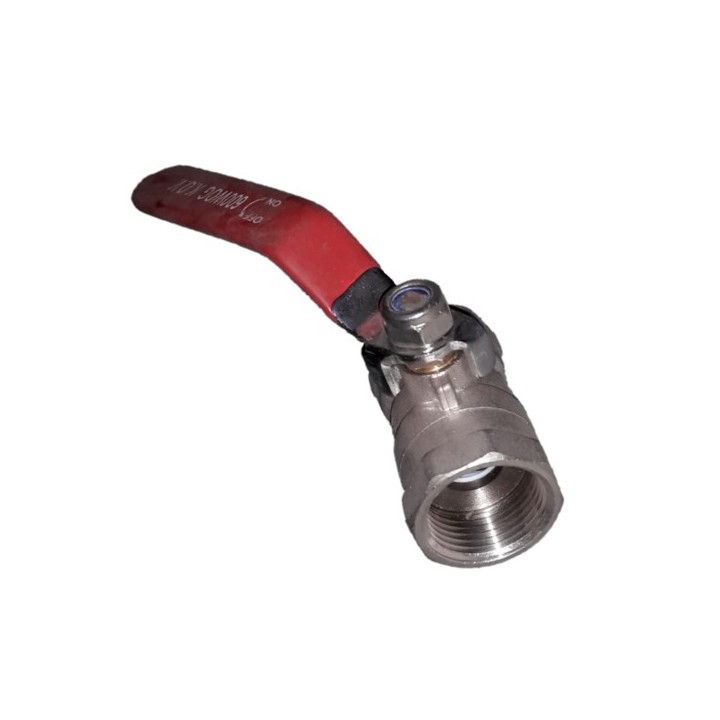 MAG Truck & Trailer BV-12 VALVE BALL - 3/4" FEMALE