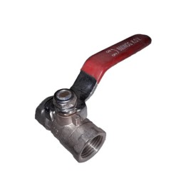 MAG Truck & Trailer BV-8 VALVE BALL - 1/2" BSP FEMALE