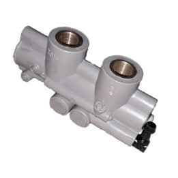 MAG Truck & Trailer GF701-2 VALVE ASSEMBLY MOTOR - M582 SE