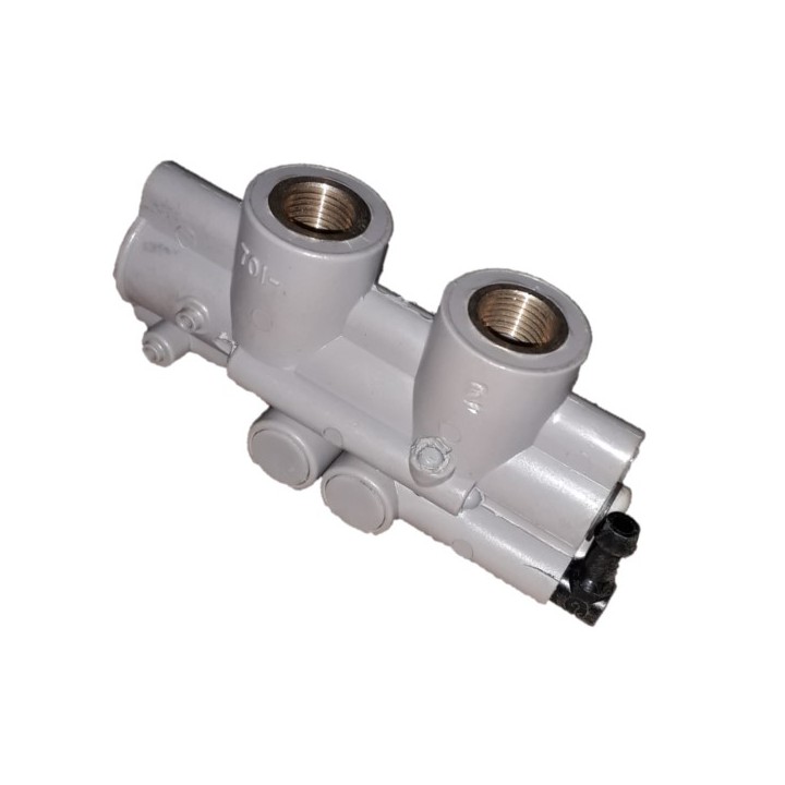MAG Truck & Trailer GF701-2 VALVE ASSEMBLY MOTOR - M582 SE