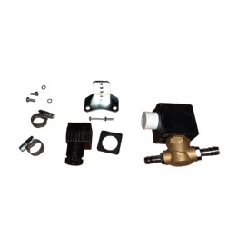 MAG Truck & Trailer FSV24 VALVE - 24V FUEL CUT-OFF KIT
