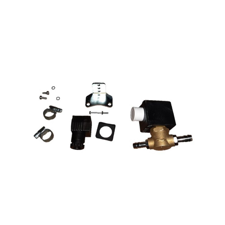 MAG Truck & Trailer FSV24 VALVE - 24V FUEL CUT-OFF KIT