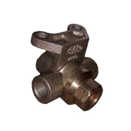 MAG Truck & Trailer 7800 EXHAUST BRAKE VALVE