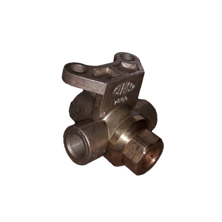 MAG Truck & Trailer 7800 EXHAUST BRAKE VALVE