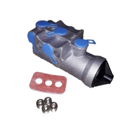 MAG Truck & Trailer MV2038 BRAKE VALVE GOVERNOR D2 TYPE 8