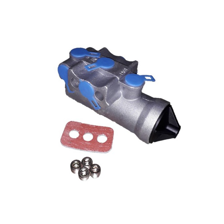 MAG Truck & Trailer MV2038 BRAKE VALVE GOVERNOR D2 TYPE 8