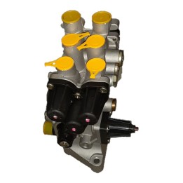 MAG Truck & Trailer MV2076 BRAKE VALVE AIR DRYER MERCEDES