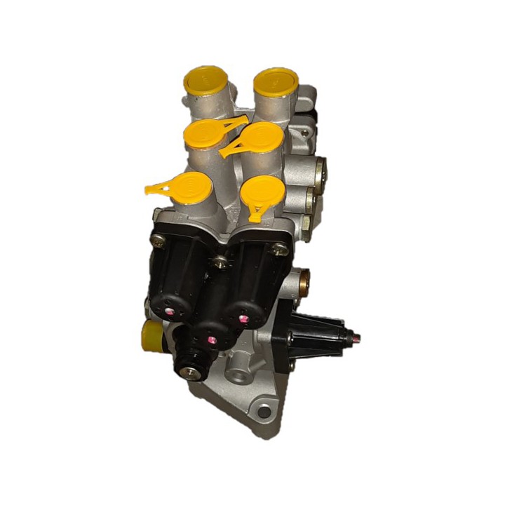 MAG Truck & Trailer MV2076 BRAKE VALVE AIR DRYER MERCEDES