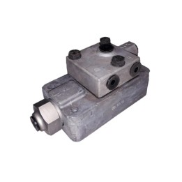 MAG Truck & Trailer MV2094 BRAKE VALVE - TRANSMISSION SLA