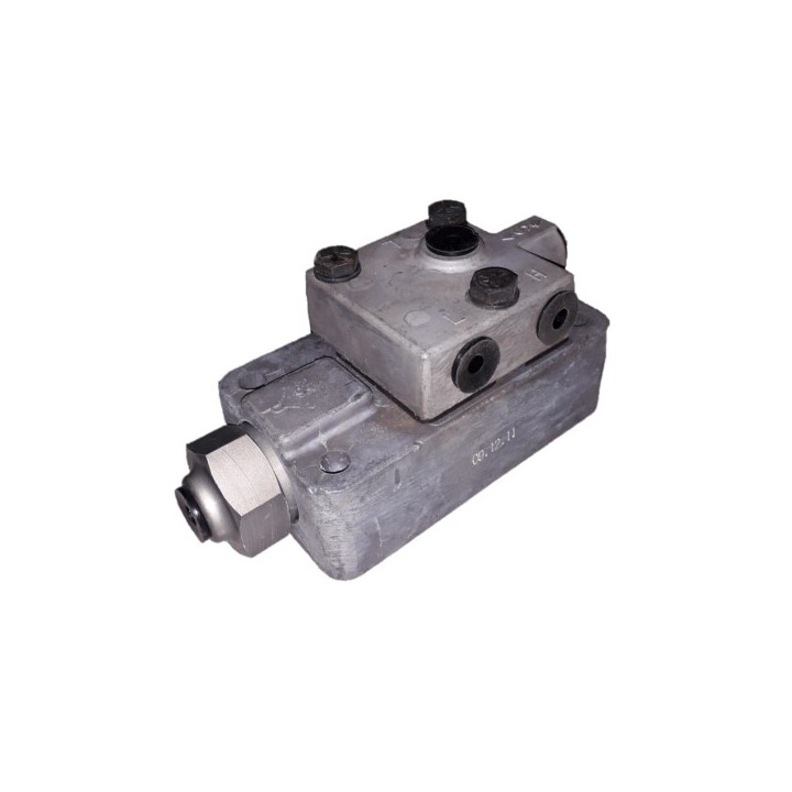 MAG Truck & Trailer MV2094 BRAKE VALVE - TRANSMISSION SLA