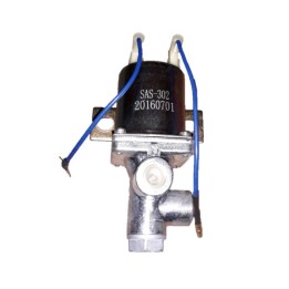 MAG Truck & Trailer SAS-302 BRAKE VALVE - SOLENOID 2-3 WAY