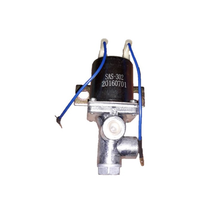 MAG Truck & Trailer SAS-302 BRAKE VALVE - SOLENOID 2-3 WAY