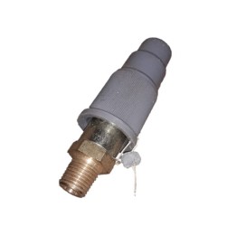 MAG Truck & Trailer MC820238 BRAKE VALVE - SAFETY PRESSURE